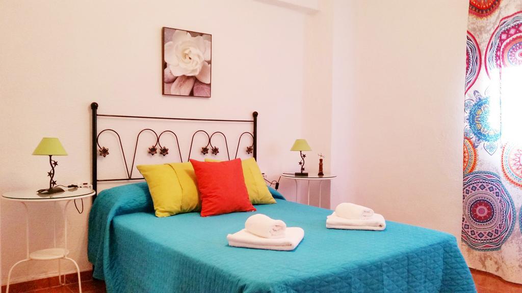 מאלגה Apartamento Jose Maria Corona חדר תמונה