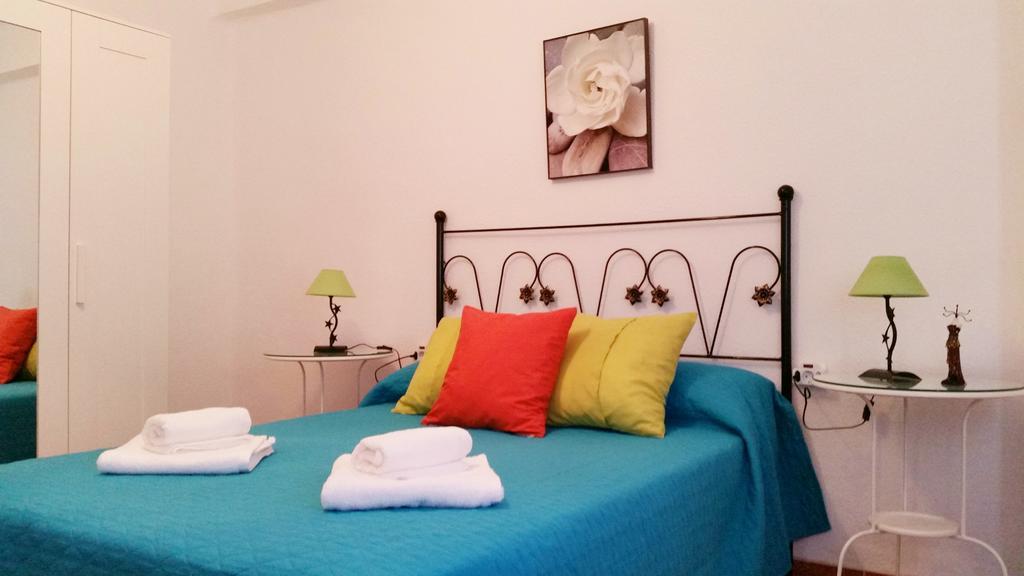 מאלגה Apartamento Jose Maria Corona חדר תמונה