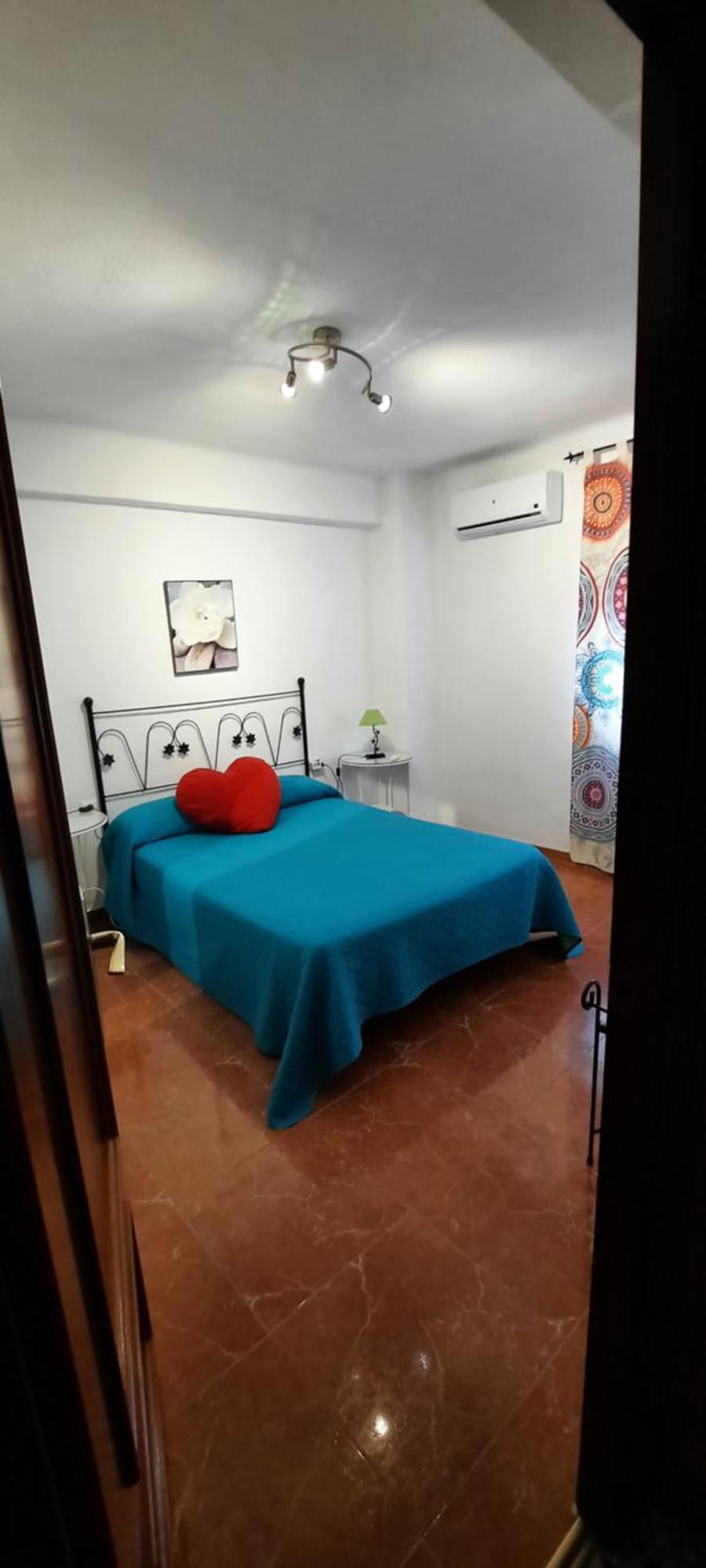 מאלגה Apartamento Jose Maria Corona מראה חיצוני תמונה